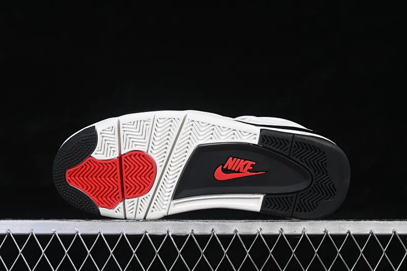 All categories Air Jordan Jordan series basketball shoes Air Jordan 4 OG version Air Jordan 4 Retro "Flight Club" AJ4 Joe 4 Flight Club IM4002-100